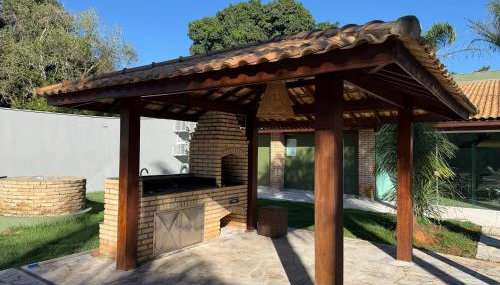 Chácara das Palmeiras - Foto 2