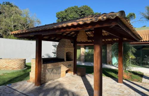 Chácara das Palmeiras - Foto 2