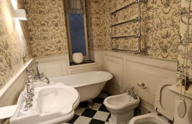 Magna Mater Suite - Foto 20