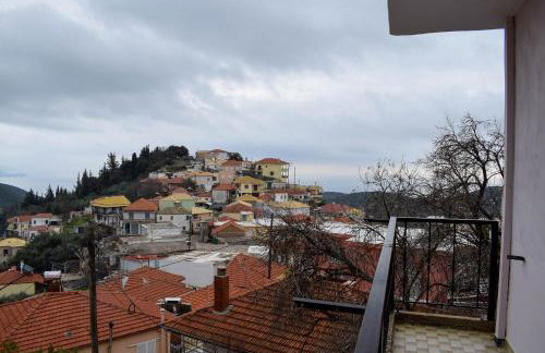 Amazing View Maisonette - Photo 34