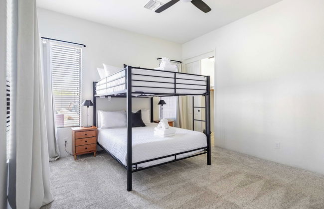 Arcadia by Avantstay Breathtaking Oasis in Scottsdale w/ Pool, Hot Tub & Game Room - Foto 23