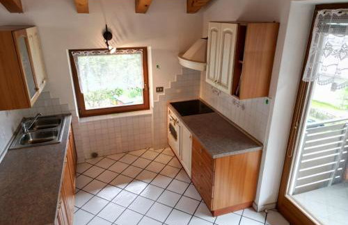 Chalet Migazzi - mansarda - Foto 11