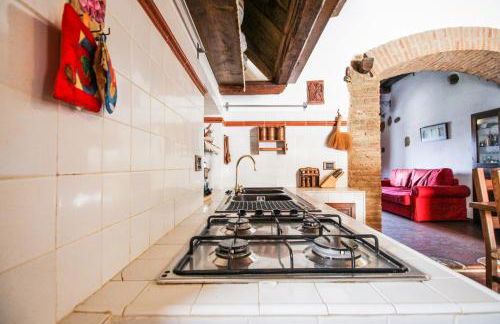 Santo'S House BnB - Foto 20