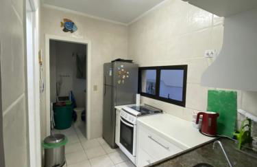 Apartamento no Guarujá a 400 mts da praia - Foto 9