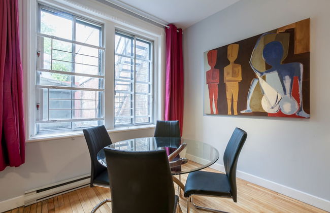 LMVR - The Clock - Foto 13