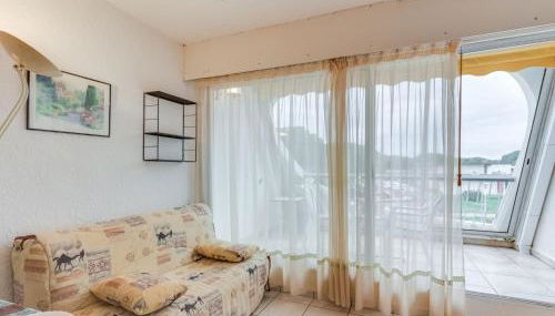 Studio Escale Plage-2 by Interhome - Foto 4