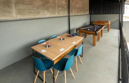 Jahu Center Casas Un 5 - Photo 31