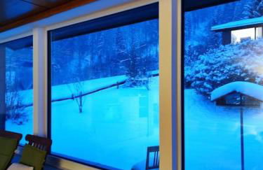 Großzügiges Haus angrenzend an Naturschutzgebiet - Foto 10