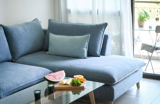 Boutique apartment in Neve Tzedek - Foto 14