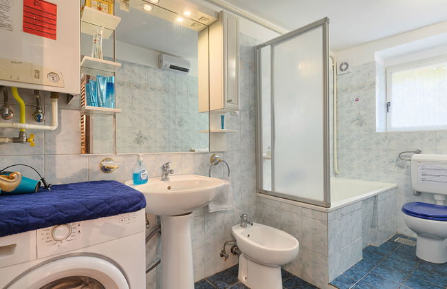 Villa Crispo - Foto 41