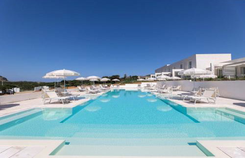 Stunning CapoFalcone Charming Apartment B4 PREMIUM 4 persons - Foto 73