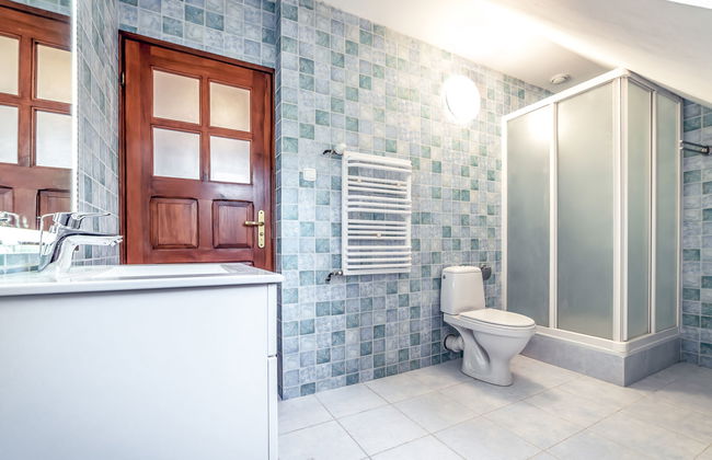 3 bedroom House in Władysławowo with garden - Photo 18