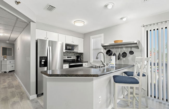 Villas at St Thomas Square - Foto 6