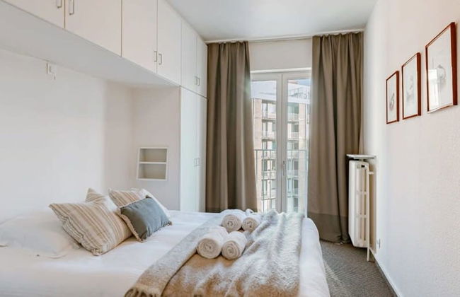 Cosy Apartment With sea View - Photo 27