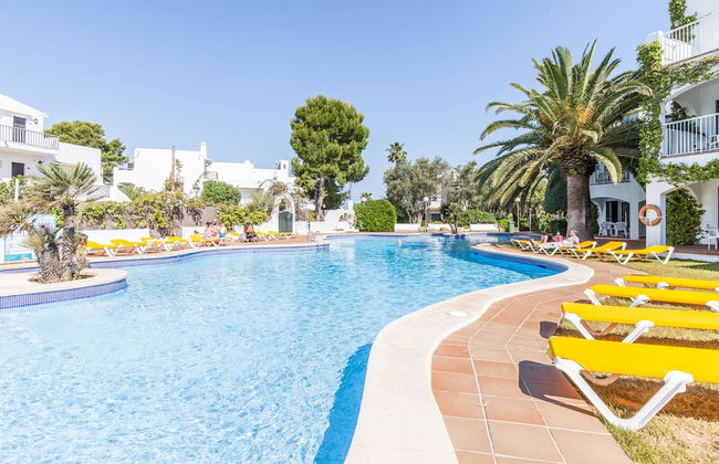 BLUESEA Ses Cases D’Or - Foto 18