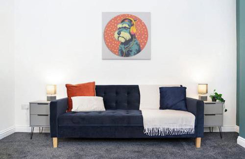 Charming 3BR in Blyth - Foto 13