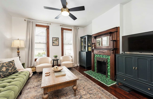 German Charm 2 Sophistication! - Foto 1