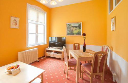 Ostsee-Gutshaus Am Salzhaff Pepelow nähe Rerik- am Meer residieren! - Foto 48