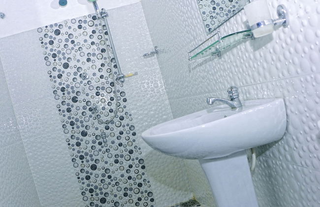 Darshani Hikka Villa - Foto 11