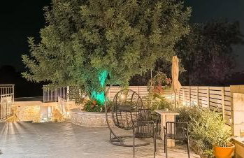 Achlades The Mountain Paradise Villas - Studio with pool! - Foto 45