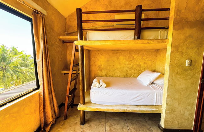 Villas Le Suisse Monterrico - Photo 32