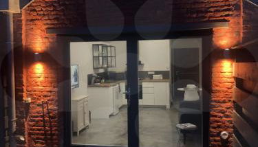 Gites L'atelier 1410 - Foto 4