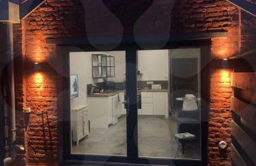 Gites L'atelier 1410 - Foto 4