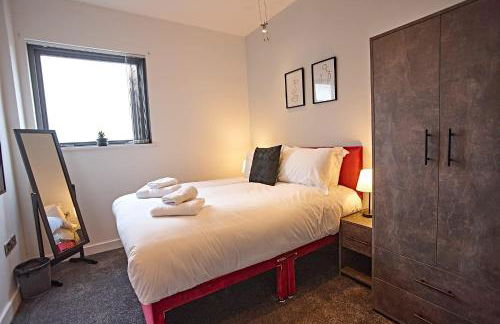 The Rose Quartz Suite - Foto 24