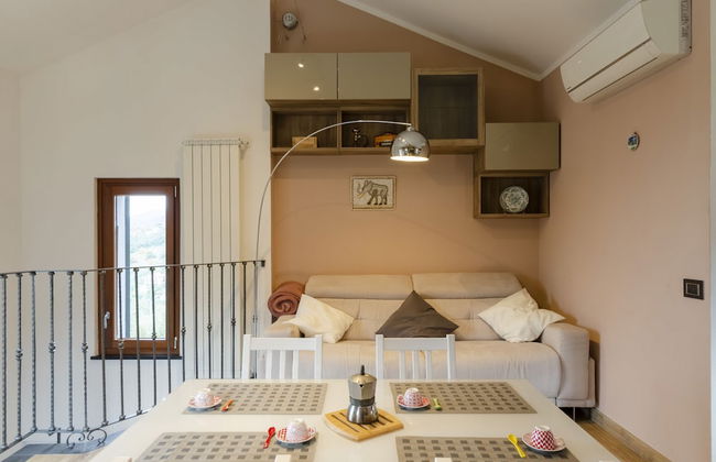 JOIVY Splendid Flat W/Terrace & Magnificent View - Foto 21