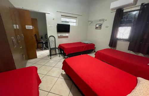 Residence Fonteles - Foto 9