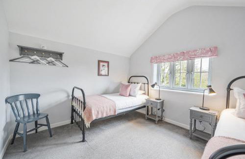 Poacher's Cottage - Foto 13