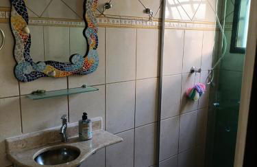 Chalé Recanto do Barão - Foto 10