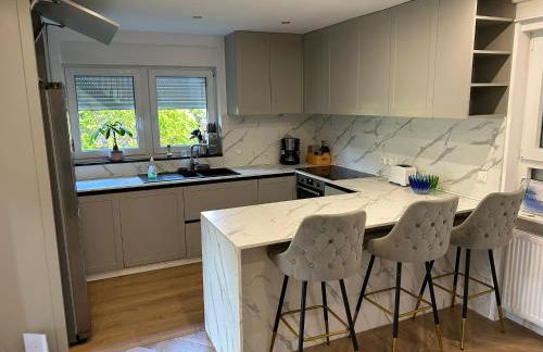 Wohnung im Schwarzwald mit Panorama Blick - Foto 10