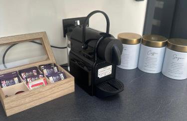 Annex at Orchard House - Strictly No Parties - Foto 19