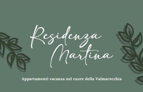 Villa Martina - Foto 2