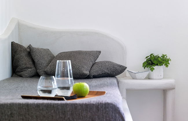 Garifalakis Comfort Rooms - Photo 21