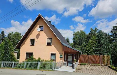 Ferienhaus Sehmatal - Foto 1