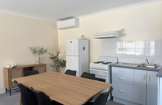 Port Vincent Motel & Apartments - Foto 34