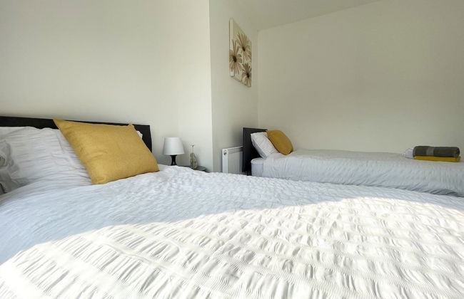 Worksop Newly Refurbished 2-bedroom House - Foto 19