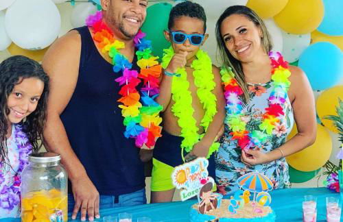 Férias Inesquecíveis - Foto 28