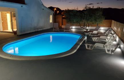 Kuca Tose by Villas Guide - Foto 15