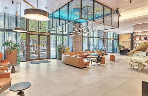 Elegant Stay in Midtown Miami - Foto 9