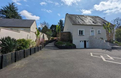 Maison familiale en Touraine - Photo 19