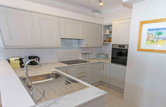 Apt 16, Seaviews, Slps 5 Indoor Heated Pool - Foto 15