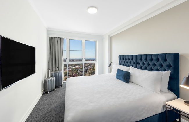 Meriton Suites Bondi Junction - Photo 21