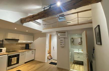 La chrysalide - Foto 4