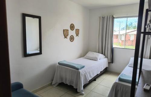 Lindo apto em frente ao Mar - Ilhéus - Itacaré Ba - Foto 9