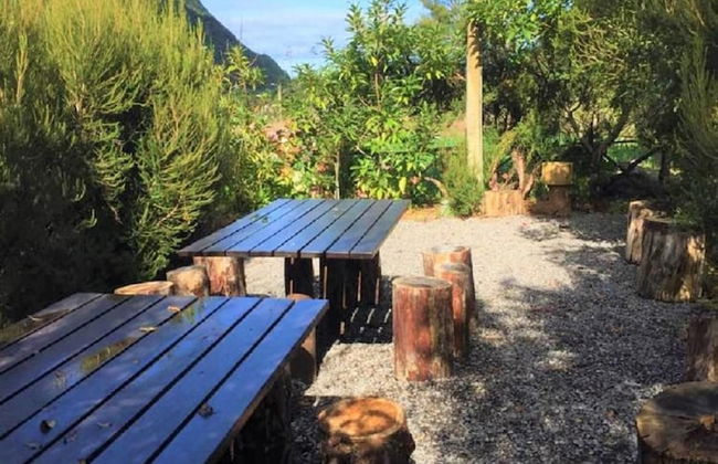 Retiro na Natureza by Homie - Foto 1