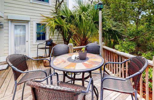 Pink Bird Cottage - Foto 12