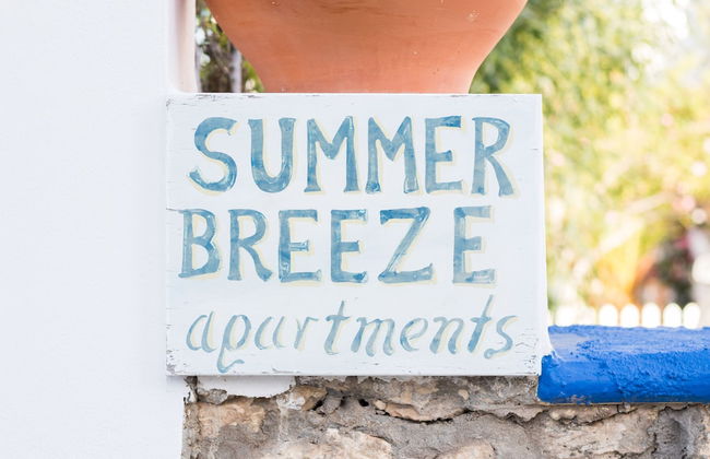 Summer Breeze - Foto 41